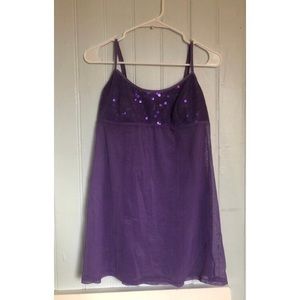 Victoria’s Secret Nightgown